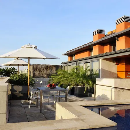 Astoria Barcelona