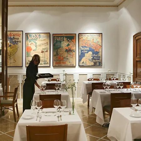 Astoria Barcelona