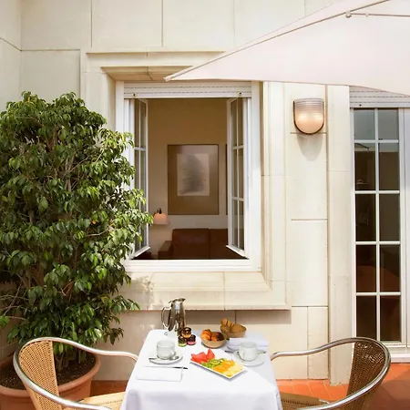 Hotel Astoria Barcelona