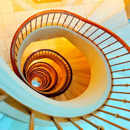 أستوريا برشلونة