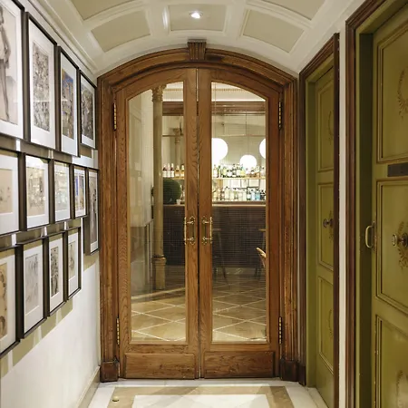 أستوريا فندق برشلونة