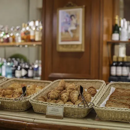 فندق أستوريا برشلونة