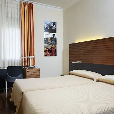 Hotel Astoria