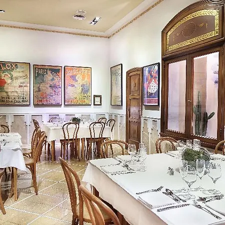 Astoria Hotel Barcelona