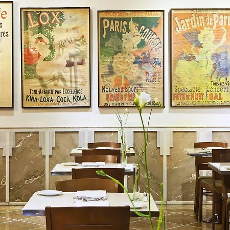 Astoria Hotel Barcelona