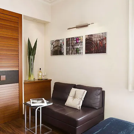 Astoria Hotel Barcelona
