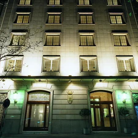 Hotel Astoria Barcelona