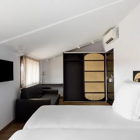 Hotel Astoria