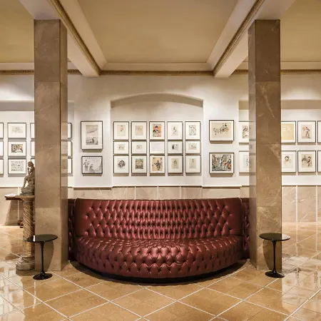 Hotel Astoria