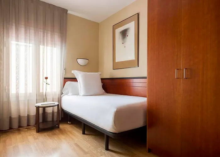 Astoria 3* Barcelona