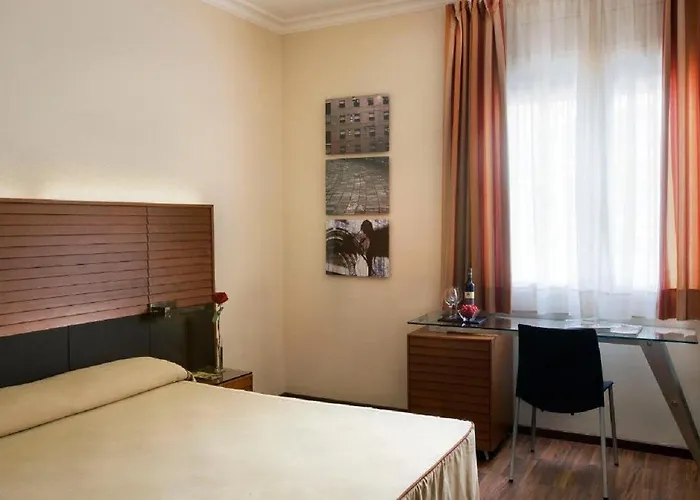 Hotel Astoria