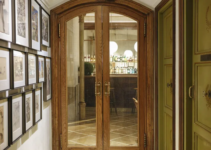 Astoria Hotel Barcelona