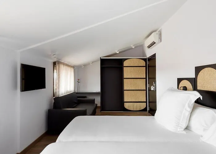 Astoria Barcelona