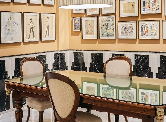 Hotel Astoria 3*