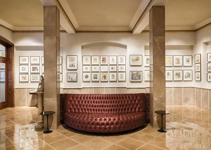 Hotel Astoria
