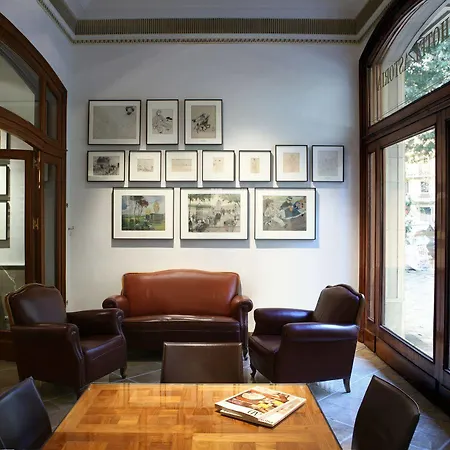 Astoria Barcelona